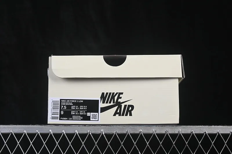 All categories Nk Air Force 1 Air Force series Nk Air Force 1 Low Air Force low-top Nike Air Force 1'07 Low Air Force 1 low-top casual sneakers FV3694-116
